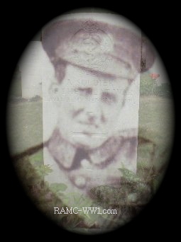 Charles STEVENSON